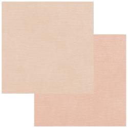 49 and Market - Little Dreamer - Little Celebrations Collection - 12 x 12 Double Sided Paper - Solids 1