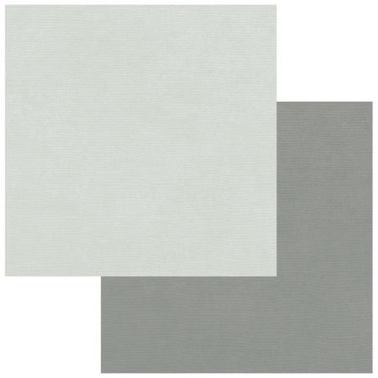 49 and Market - Little Celebrations Collection - 12 x 12 Double Sided Paper - Solids 2