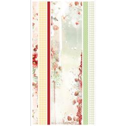 49 and Market - Nature's Haven Collection - Fabric Strips