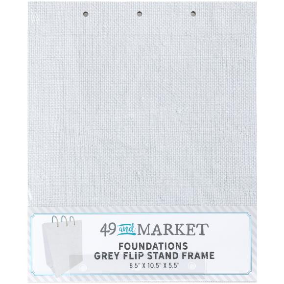 49 And Market Foundations Flip Stand Frame