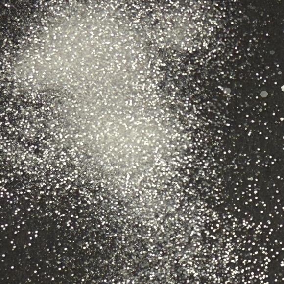 Tim Holtz Distress Rock Candy Glitter - Clear