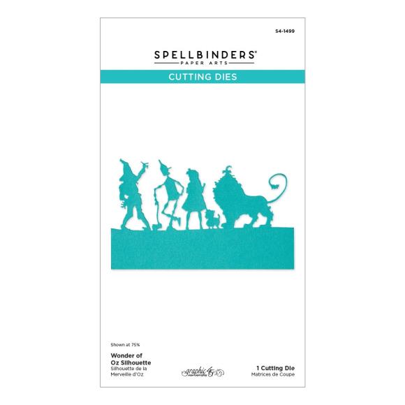 Spellbinders – SO scrappy Scrapbooking and Events