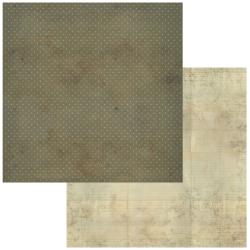 49 and Market - Nostalgic Memories Collection - 12 x 12 Double-Sided Cardstock - Solids 4