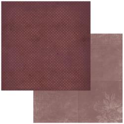 49 and Market - Nostalgic Memories Collection - 12 x 12 Double-Sided Cardstock - Solids 3