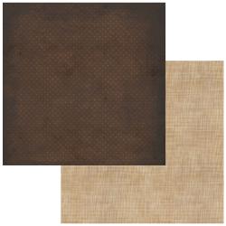 49 and Market - Nostalgic Memories Collection - 12 x 12 Double-Sided Cardstock - Solids 2