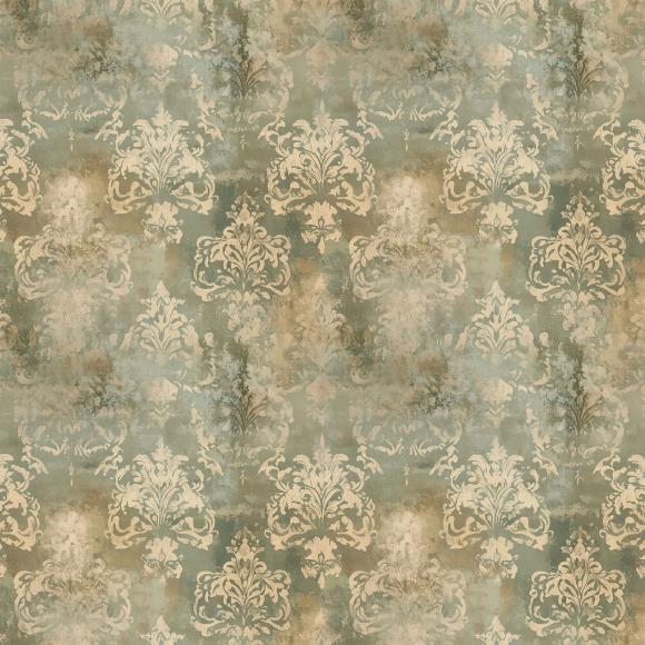 49 and Market - Nostalgic Memories Collection - 12 x 12 Double-Sided Cardstock - Timeless