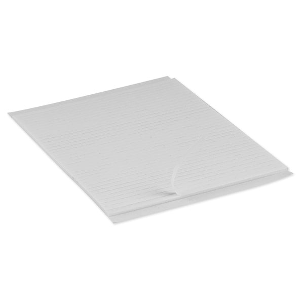 Scrapbook Adhesives by 3L - 3D Foam Strips - White