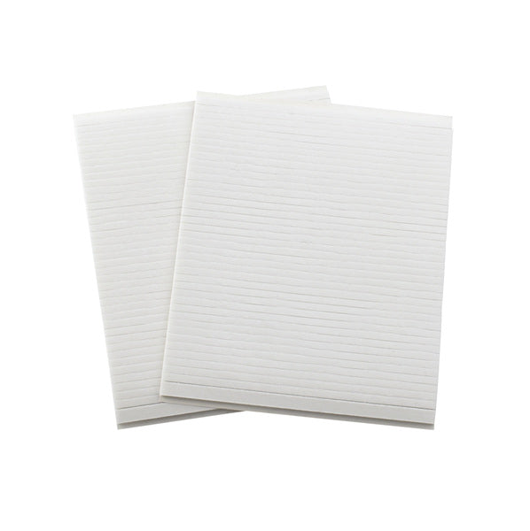 Scrapbook Adhesives by 3L - 3D Foam Strips - White
