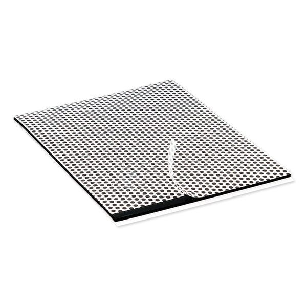 Scrapbook Adhesives by 3L - 3D Foam Strips - Black
