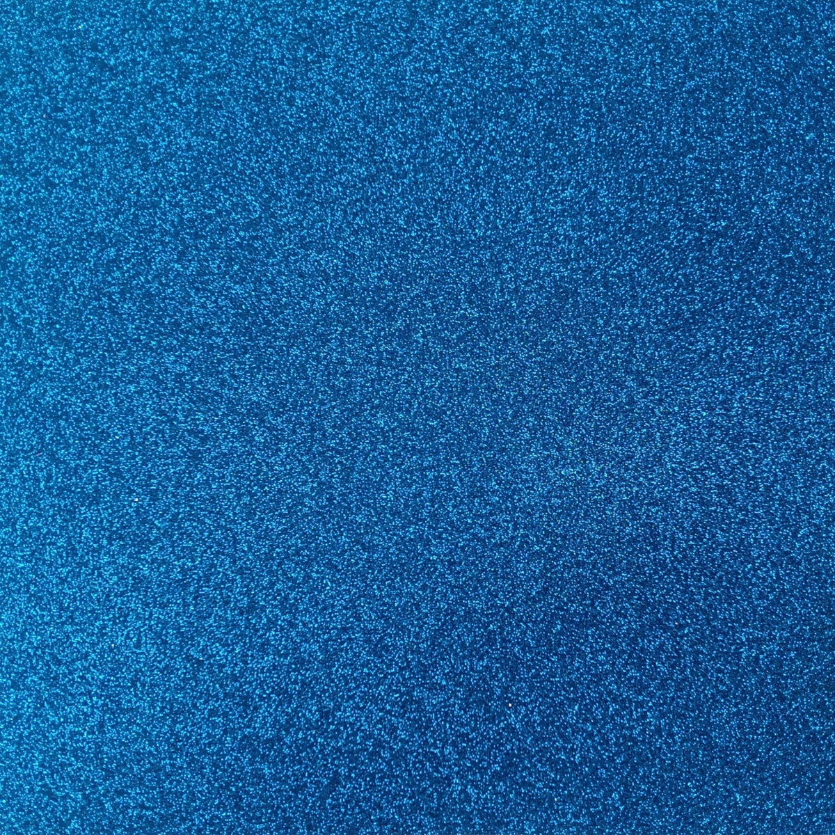 Encore Paper - 12 x 12 Glitter Luxe Cardstock - Sapphire