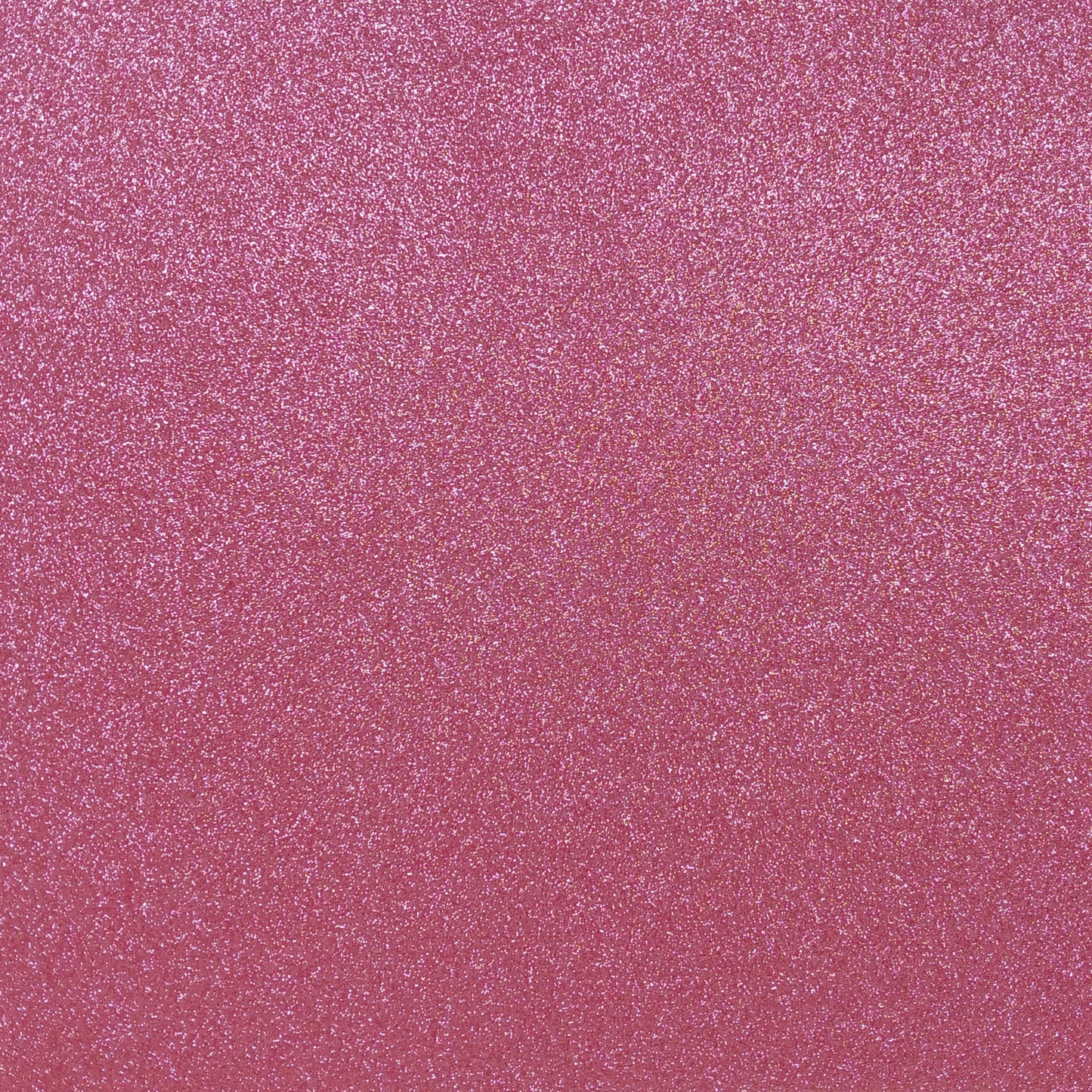 Encore Paper - 12 x 12 Glitter Luxe Cardstock - Baby Pink