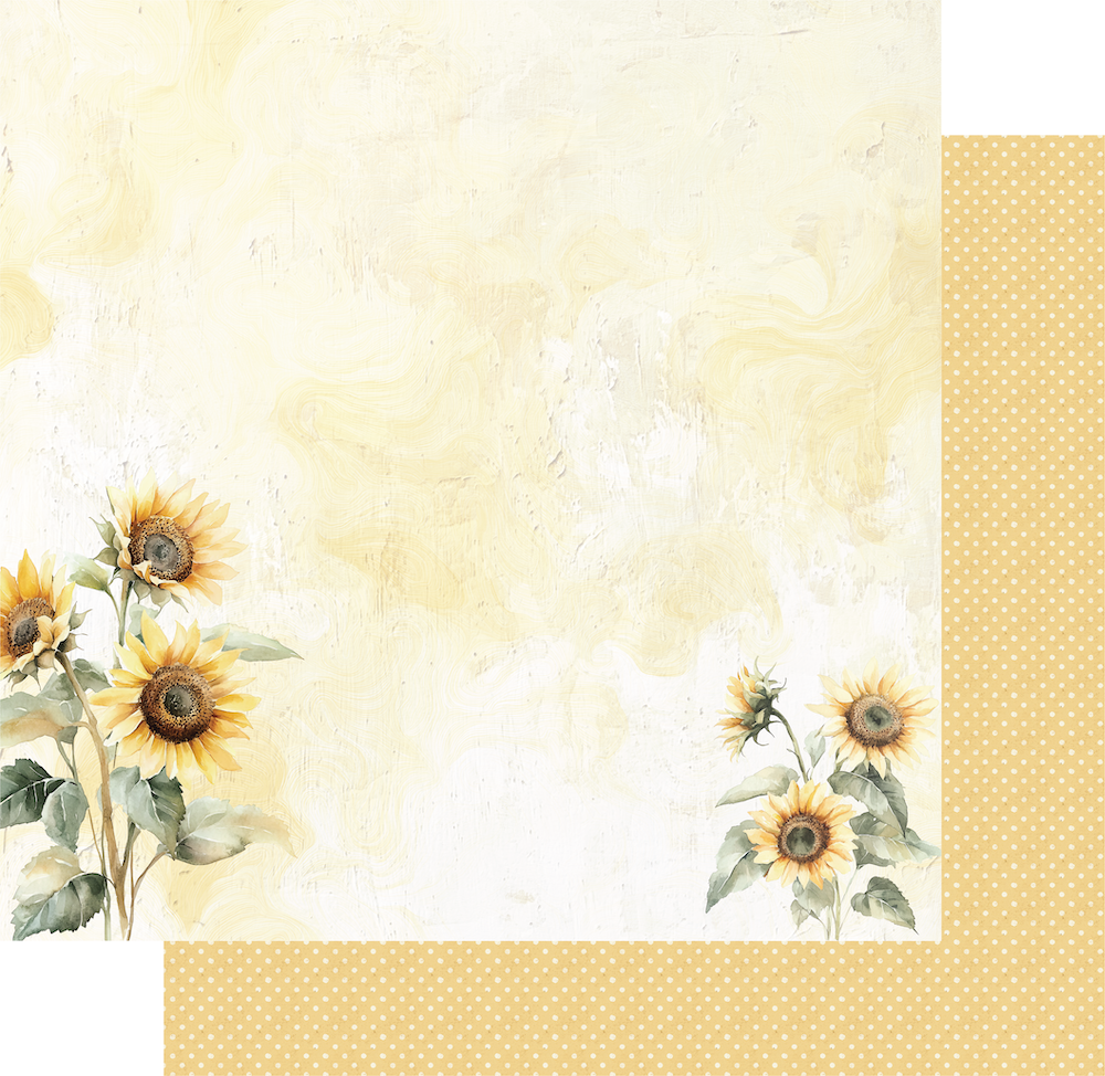 Uniquely Creative - Sweet As Honey Collection - 12 x 12 Collection Pack