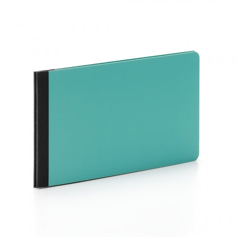 Simple Stories Sn@p! Flipbook 4"X6" - Teal