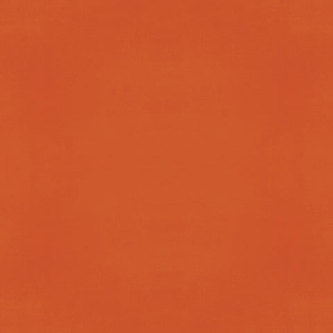 Simple Stories - Color Vibe Collection - 12 x 12 Double Sided Paper - Pumpkin