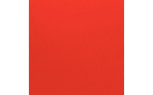 Bazzill 12 x 12 Textured Cardstock - Lava