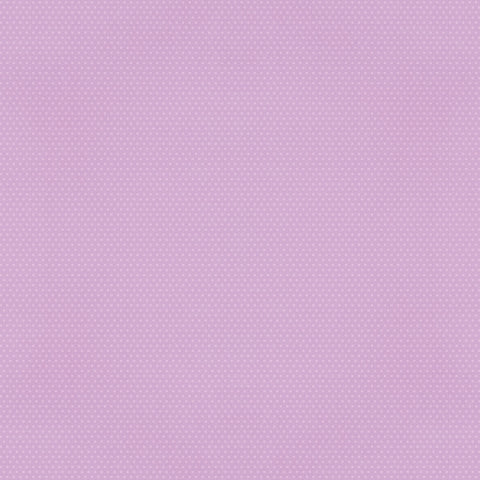 Simple Stories Color Vibe - Lilac 12 x 12 Textured Cardstock