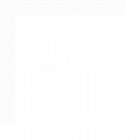 Simple Stories - Color Vibe Collection - 12 x 12 Double Sided Paper - White