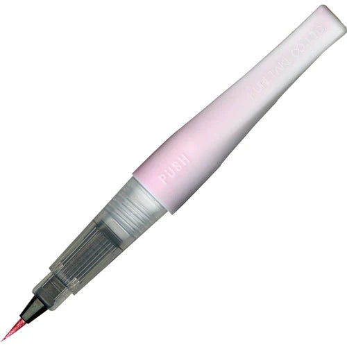 Zig Memory System - Wink Of Stella Brush Glitter Marker - Pink