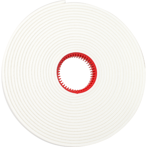 Scrapbook Adhesives Crafty Foam Tape Roll - White