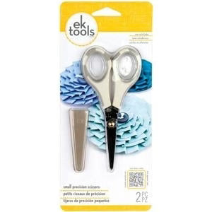 EK Tools - Small Precision Scissors - Non Stick