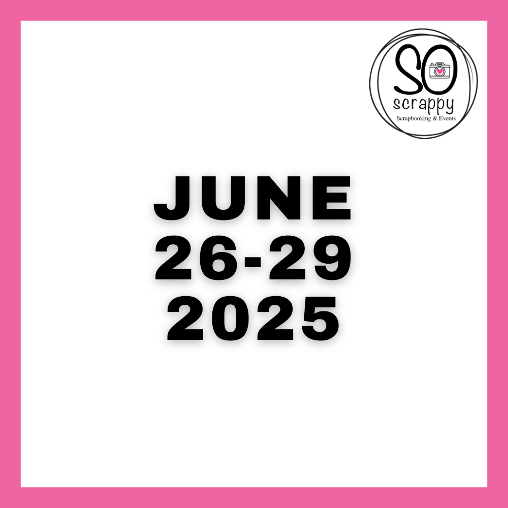 Springfield June 2025 4-Day Retreat