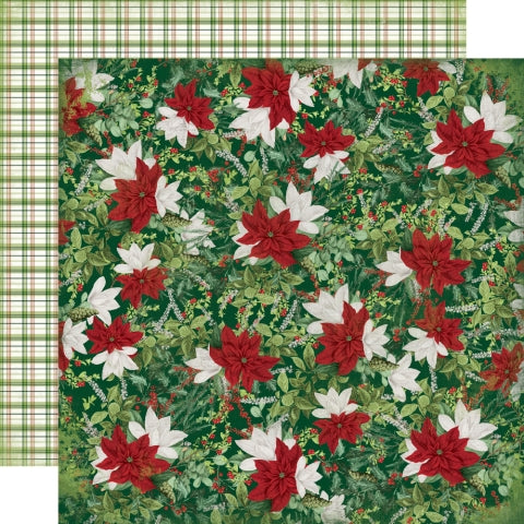 Simple Stories - Simple Vintage Collection - 12 x 12 Double-Sided Paper - Favorite Things