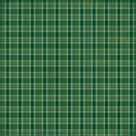 Simple Stories - Simple Vintage Believe Collection - 12 x 12 Double-Sided Paper - Filled With Wonder