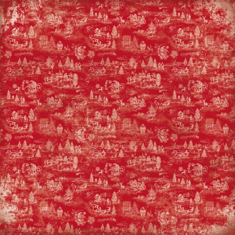 Simple Stories - Simple Vintage Collection - 12 x 12 Double-Sided Paper - 2x4 / 4x4 Elements