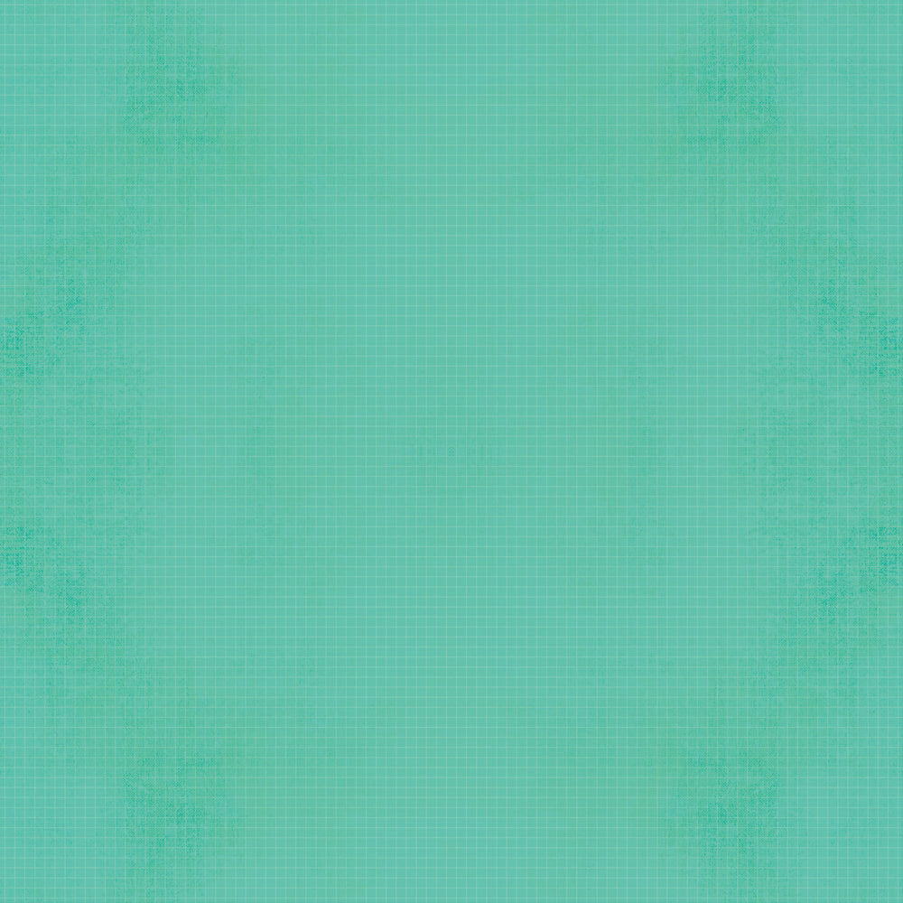 Solid teal color 12 x 12 paper