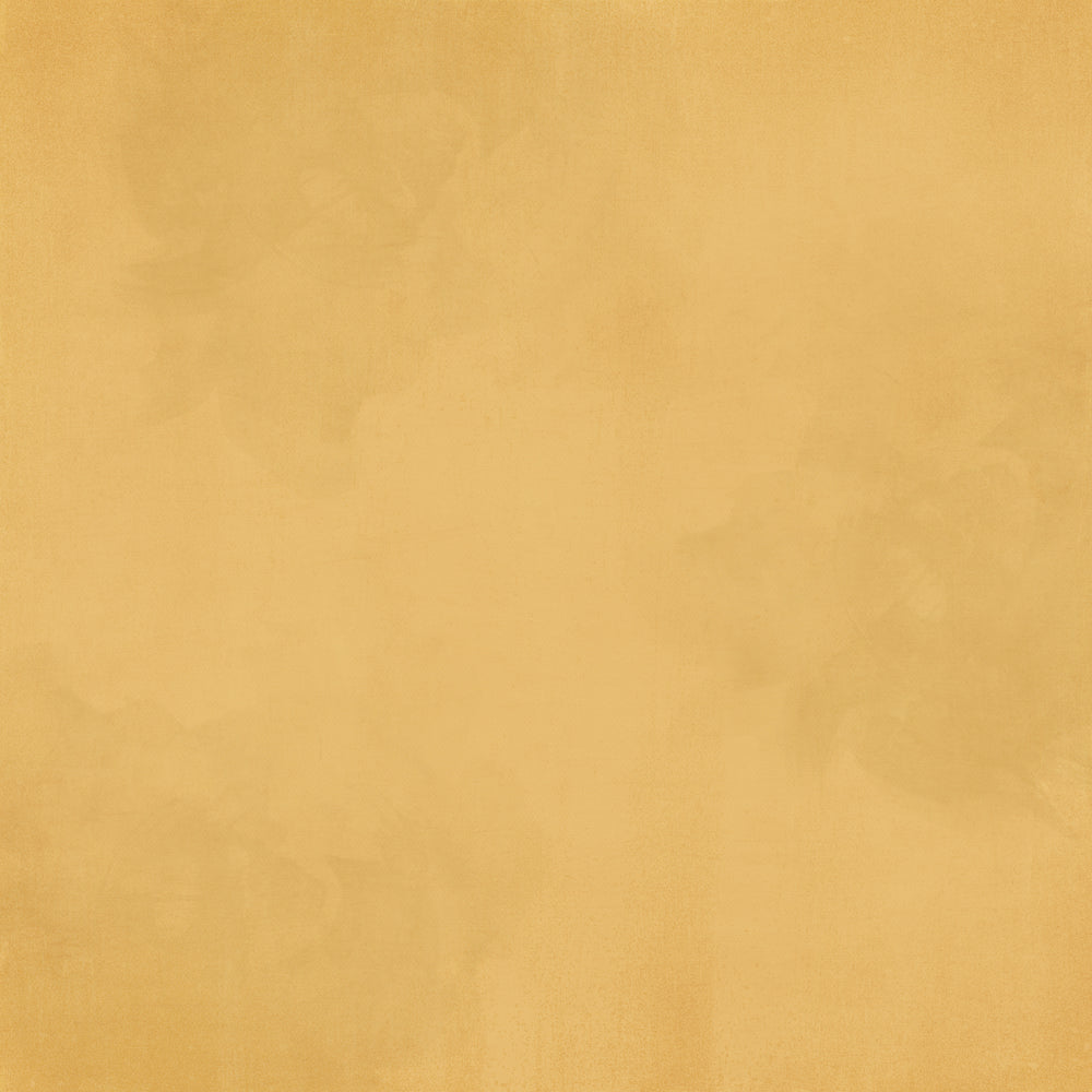 Solid gold color 12 x 12 Scrapbook paper