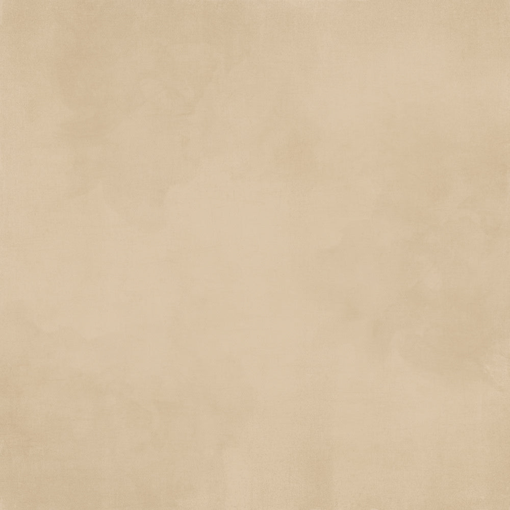 Simple Stories - Lavender Fields Collection - 12 x 12 Double Sided Paper - Almond