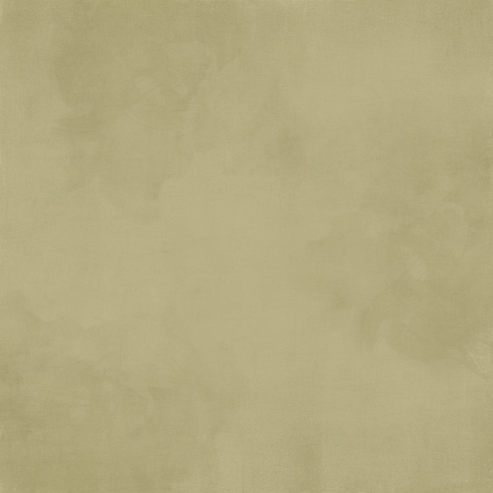 Light olive color washed 12 x 12 paper