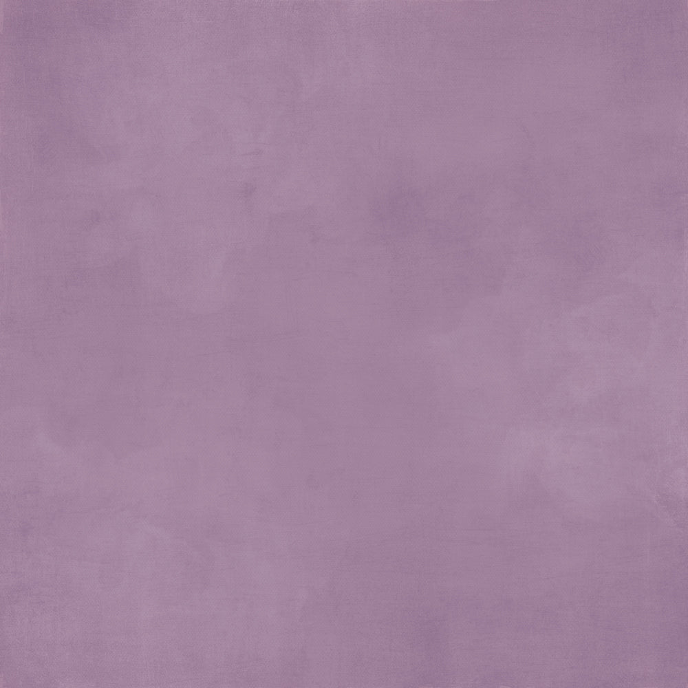 Solid violet colorwashed 12 x 12 paper