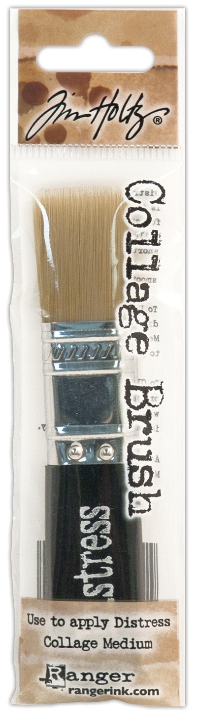 Ranger - Tim Holtz Distress Collage Brush