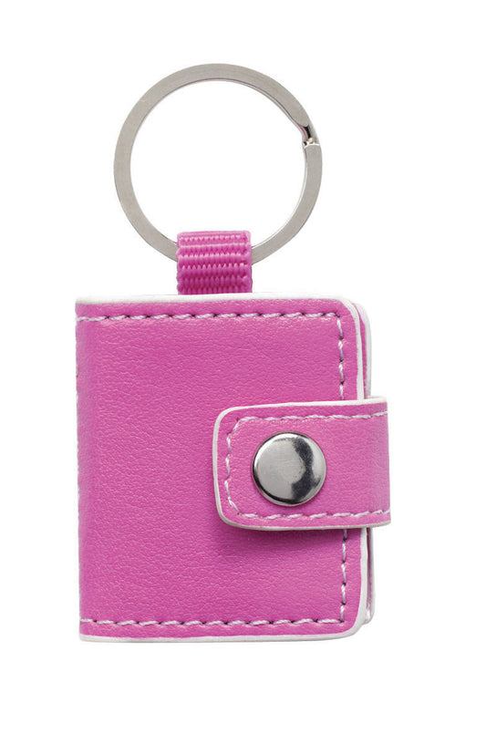 Doodlebug Design - Storybook Keychain Album