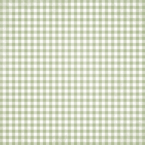 Simple Stories - Simple Vintage Timeless Harmony Collection - 12 x 12 Double Sided Paper - Breathtaking