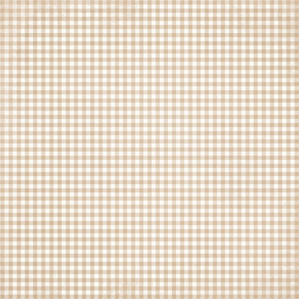 Simple Stories - Simple Vintage Timeless Harmony Collection - 12 x 12 Double Sided Paper - Combo Elements