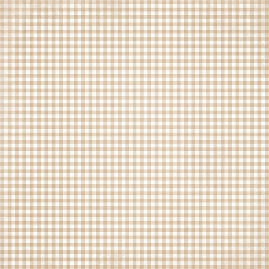 Simple Stories - Simple Vintage Timeless Harmony Collection - 12 x 12 Double Sided Paper - Combo Elements