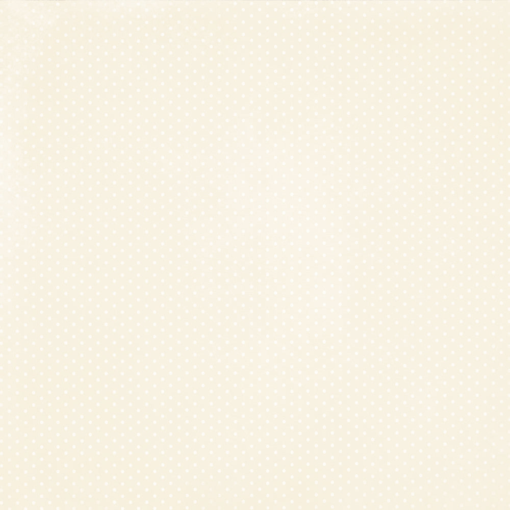 Simple Stories - Simple Vintage Timeless Harmony Collection - 12 x 12 Double Sided Paper - Eggshell