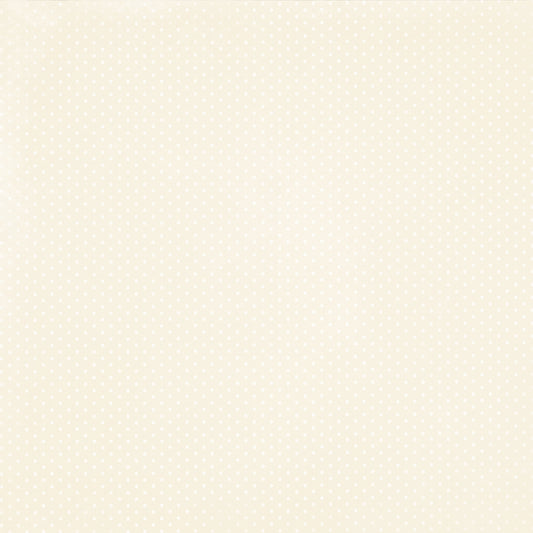 Simple Stories - Simple Vintage Timeless Harmony Collection - 12 x 12 Double Sided Paper - Eggshell