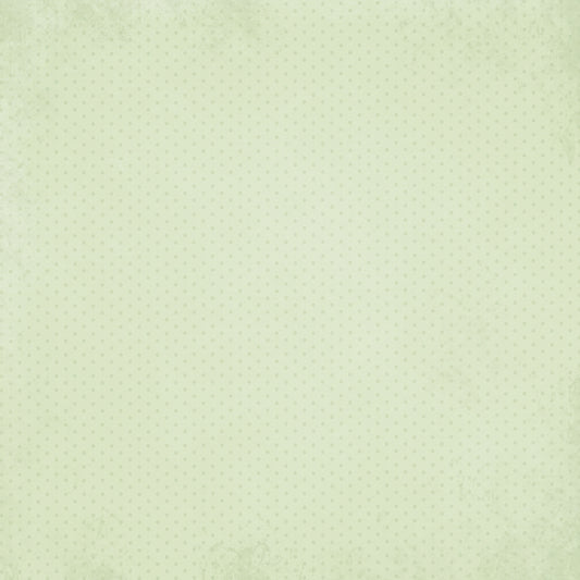 Simple Stories - Simple Vintage Timeless Harmony Collection - 12 x 12 Double Sided Paper - Green Tea