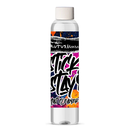 Brutus Monroe - Unscented Stick & Stay Cleaner -Refill