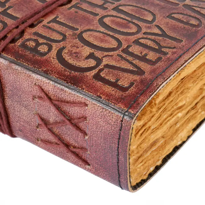 Primitives by Kathy - Good in Every Day Journal - Small