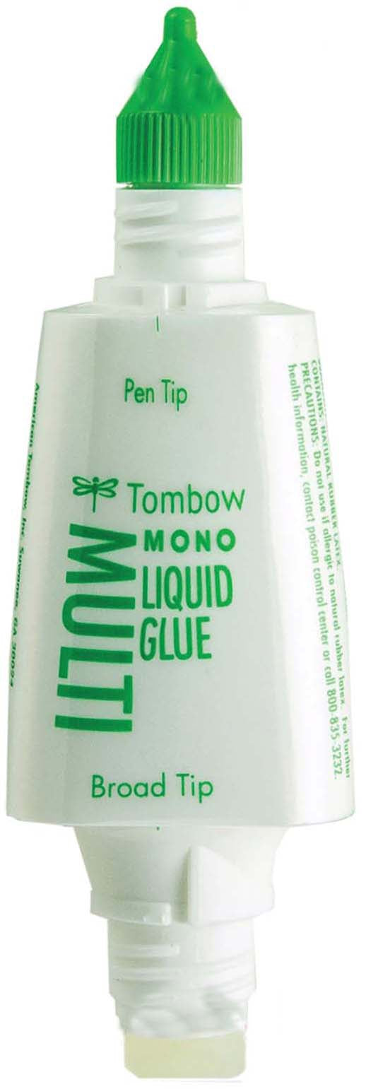 Tombow Mono Multi-Liquid Glue