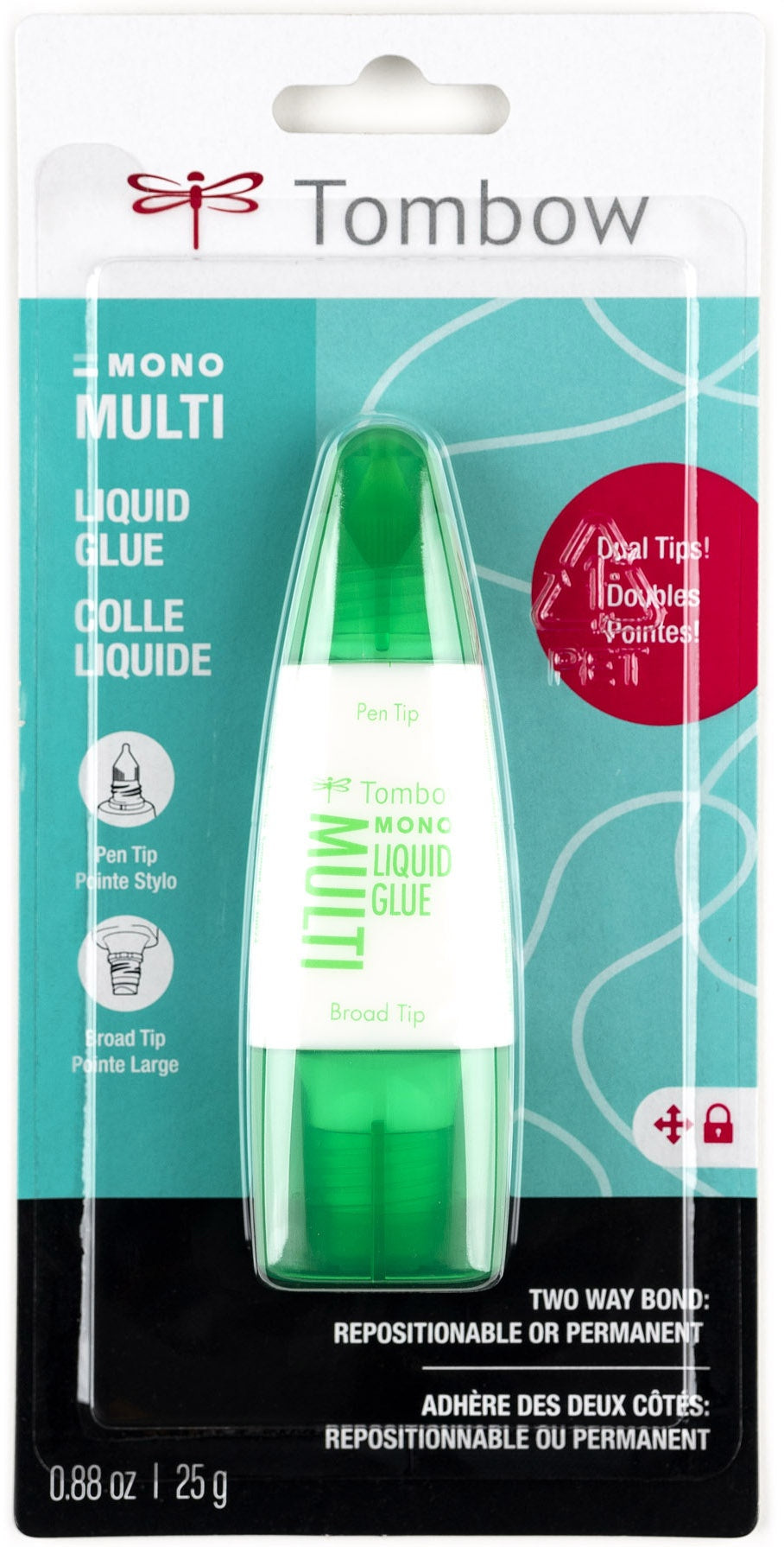 Tombow Mono Multi-Liquid Glue