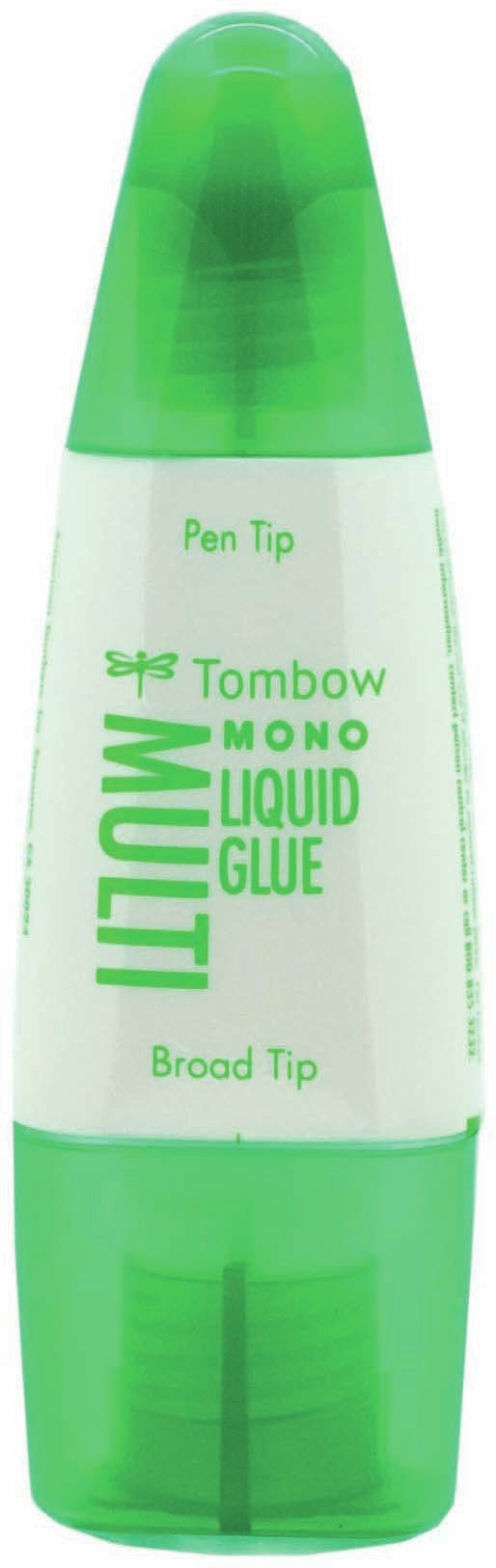 Tombow Mono Multi-Liquid Glue