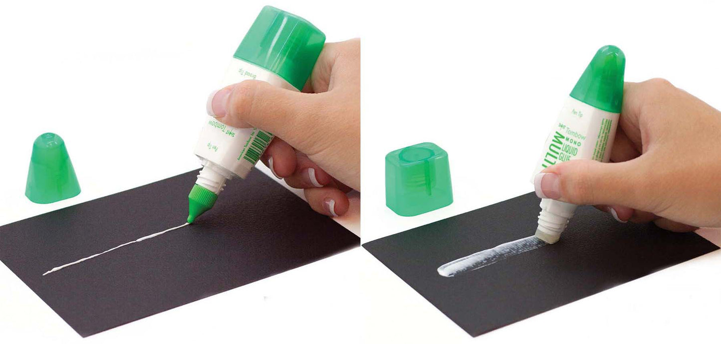 Tombow Mono Multi-Liquid Glue