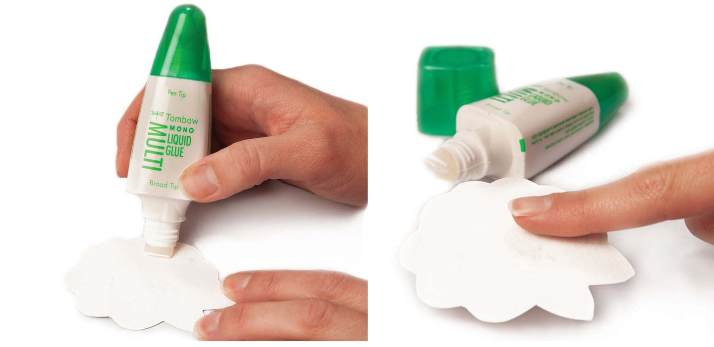 Tombow Mono Multi-Liquid Glue