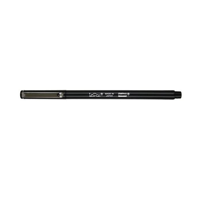 Marvy Uchida - LePen 4300- 0.3 mm -Black