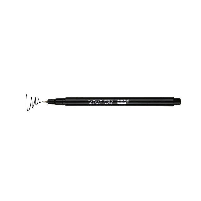 Marvy Uchida - LePen 4300- 0.3 mm -Black